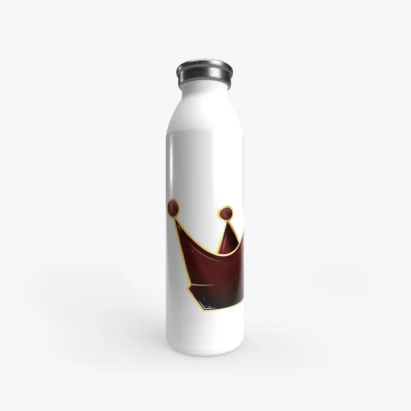 T-zar The Tyrant Water Bottle