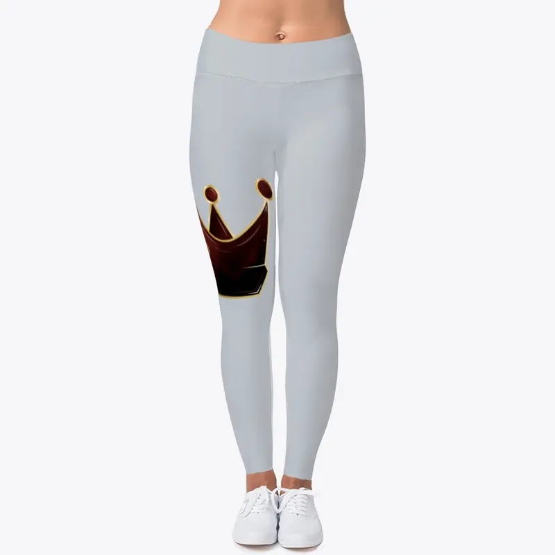 T-zar The Tyrant Women's Leggings